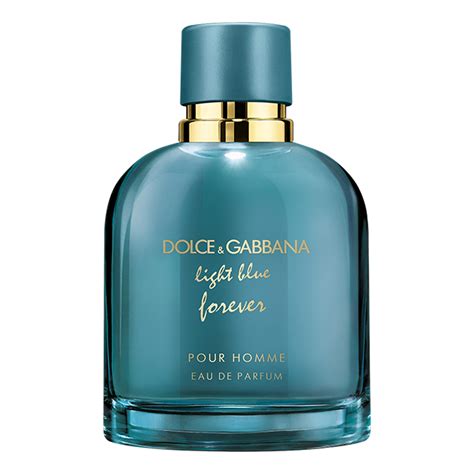 dolce gabbana light forever